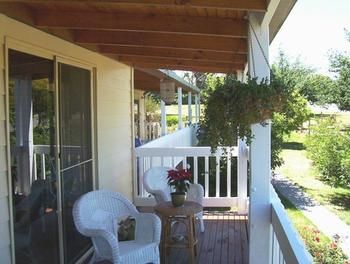 Yarraglen BnB - Kalgoorlie Accommodation 7