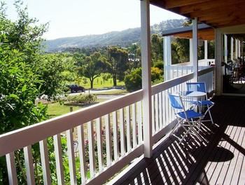 Yarraglen BnB - Kalgoorlie Accommodation 8