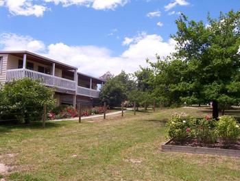 Yarraglen BnB - Kalgoorlie Accommodation 9