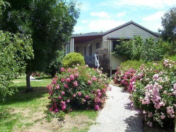 Yarraglen BnB - Kalgoorlie Accommodation 10