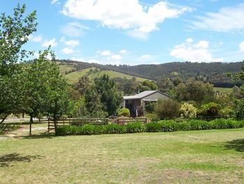 Yarraglen BnB - Kalgoorlie Accommodation 11
