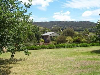 Yarraglen BnB - Kalgoorlie Accommodation 12