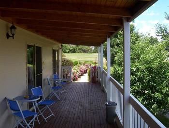 Yarraglen BnB - Kalgoorlie Accommodation 13