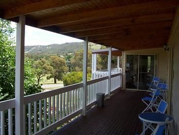 Yarraglen BnB - Kalgoorlie Accommodation 14