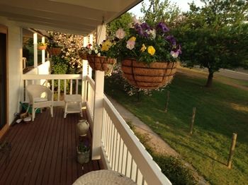 Yarraglen BnB - Kalgoorlie Accommodation 17
