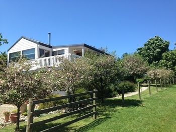Yarraglen BnB - Kalgoorlie Accommodation 18