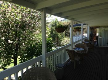 Yarraglen BnB - Kalgoorlie Accommodation 26