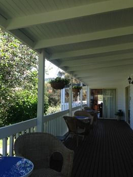 Yarraglen BnB - Kalgoorlie Accommodation 28