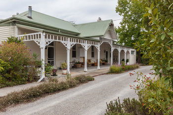 Yarra Gables Motel - Kalgoorlie Accommodation 1