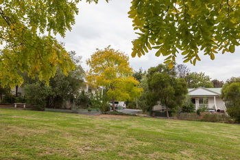 Yarra Gables Motel - Kalgoorlie Accommodation 4