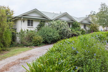 Yarra Gables Motel - Kalgoorlie Accommodation 5