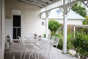 Yarra Gables Motel - Kalgoorlie Accommodation 6
