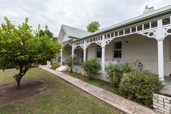 Yarra Gables Motel - Kalgoorlie Accommodation 7