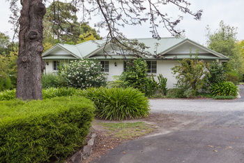 Yarra Gables Motel - Kalgoorlie Accommodation 8