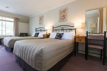 Yarra Gables Motel - Kalgoorlie Accommodation 15