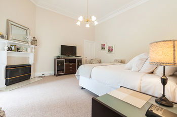 Yarra Gables Motel - Kalgoorlie Accommodation 17