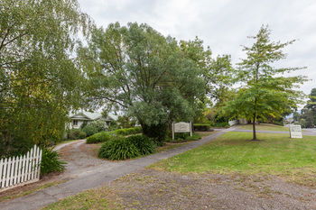 Yarra Gables Motel - Kalgoorlie Accommodation 18