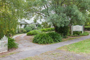 Yarra Gables Motel - Kalgoorlie Accommodation 19
