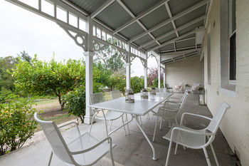 Yarra Gables Motel - Kalgoorlie Accommodation 21