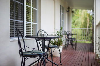 Yarra Gables Motel - Kalgoorlie Accommodation 23