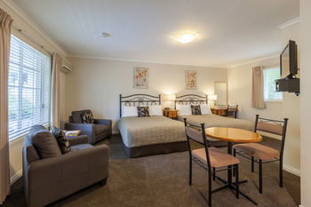 Yarra Gables Motel - Kalgoorlie Accommodation 24