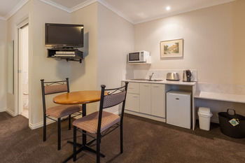Yarra Gables Motel - Kalgoorlie Accommodation 25