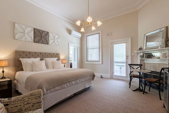 Yarra Gables Motel - Kalgoorlie Accommodation 28