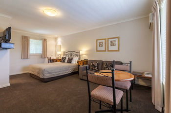 Yarra Gables Motel - Kalgoorlie Accommodation 29