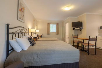 Yarra Gables Motel - Kalgoorlie Accommodation 32
