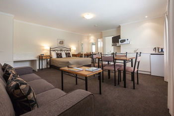 Yarra Gables Motel - Kalgoorlie Accommodation 33
