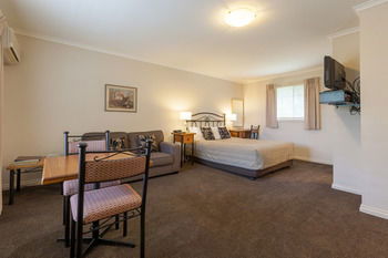 Yarra Gables Motel - Kalgoorlie Accommodation 36