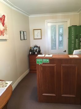 Yarra Gables Motel - Kalgoorlie Accommodation 38