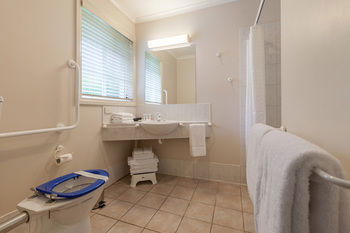 Yarra Gables Motel - Kalgoorlie Accommodation 44