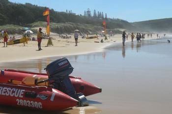 Noosa Flashpackers - Hostel - Kalgoorlie Accommodation 4