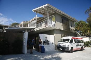 Noosa Flashpackers - Hostel - Kalgoorlie Accommodation 6