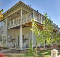 The Heart of Emerald Bed amp Breakfast - Kalgoorlie Accommodation