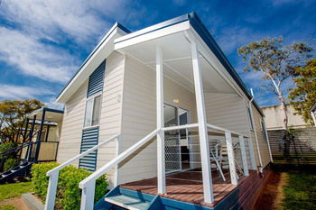 Ingenia Holidays Nepean River - Kalgoorlie Accommodation 7