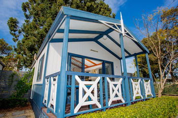 Ingenia Holidays Nepean River - Kalgoorlie Accommodation 17