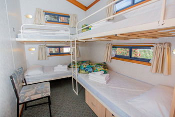Ingenia Holidays Nepean River - Kalgoorlie Accommodation 22