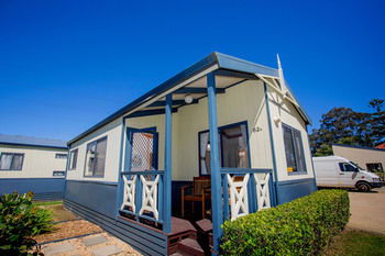 Ingenia Holidays Nepean River - Kalgoorlie Accommodation 25
