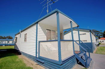 Ingenia Holidays Nepean River - Kalgoorlie Accommodation 27