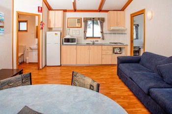 Ingenia Holidays Nepean River - Kalgoorlie Accommodation 31