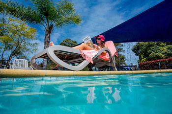 Ingenia Holidays Nepean River - Kalgoorlie Accommodation 36
