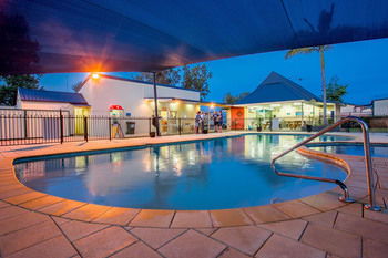 Ingenia Holidays Nepean River - Kalgoorlie Accommodation 37