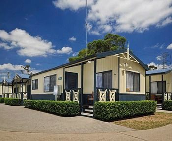 Ingenia Holidays Nepean River - Kalgoorlie Accommodation 43