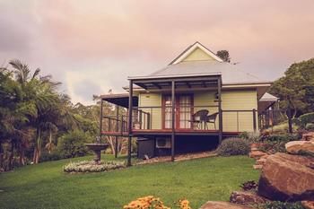 Allara Homestead - Kalgoorlie Accommodation 4