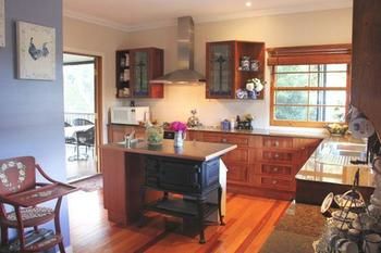 Allara Homestead - Kalgoorlie Accommodation 11