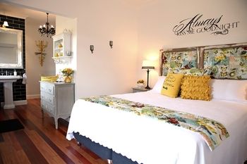 Allara Homestead - Kalgoorlie Accommodation 26