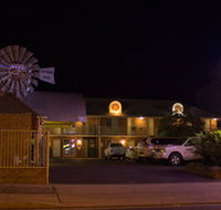 Shearing Shed Motor Inn - Kalgoorlie Accommodation