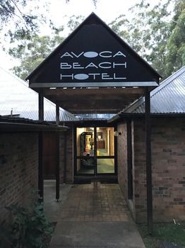 Avoca Beach Hotel & Resort - Kalgoorlie Accommodation 31